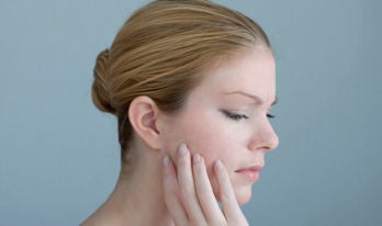 você pode evitar os fatores que causam a sensibilidade